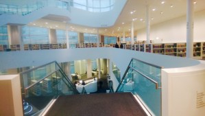 Forum Mittelrhein Stadtbibliothek Koblenz Kind In Koblenz