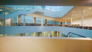 Forum Mittelrhein Stadtbibliothek Koblenz Kind In Koblenz