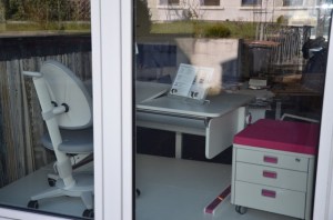 Kindermöbel Kinderschreibtisch KindinKoblenz Romy Shopping Kind Koblenz