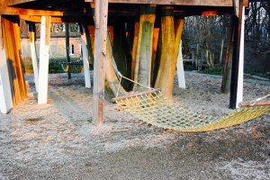 Spielplatz Ehrenbreitstein Kind in Koblenz
