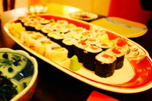 Sushi Koblenz Sushipirates