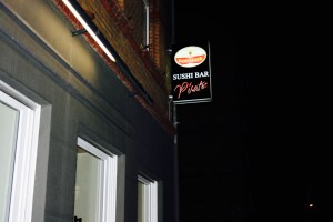 Sushi Koblenz Sushipirates