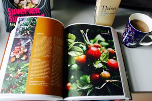 Kopenhagen Kaffee Milch Kochbuch