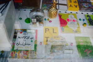 Kopenhagen Kind Shopping