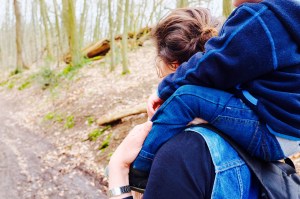 Wanderung Niederwald Mittelrheintal Rüdesheim