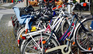 Rad Fahrrad Koblenz Kindinkoblenz Radweg Kind