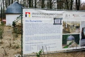 Zauberhöhle Niederwald Rüdesheim