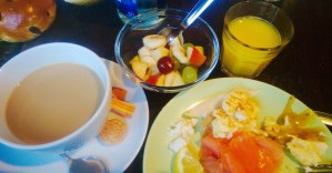 Frühstück Buffet Brunch Kufa Kulturfabrik Koblenz Familienfrühstück