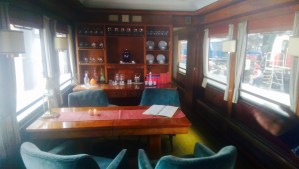 DB Museum Koblenz Bahn