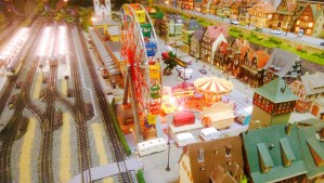 DB Museum Koblenz Bahn