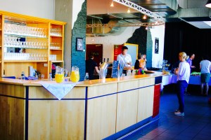 Frühstück Buffet Brunch Kufa Kulturfabrik Koblenz Familienfrühstück