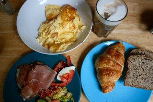 Cafe Kreuzzwerge Berlin