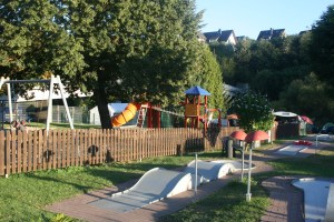 Campingplatz Lahn