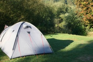 Campingplatz Lahn