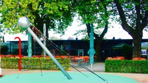 Wasserspielplatz Koblenz
