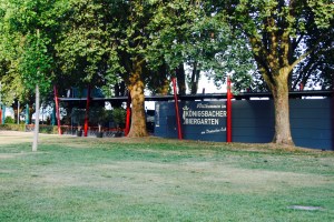 Wasserspielplatz Koblenz