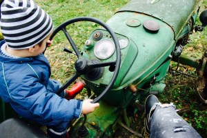 Bauernhof Frücht Kobenz Biohof