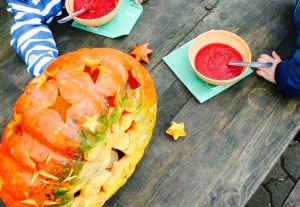 Bauernhof Frücht Kobenz Biohof