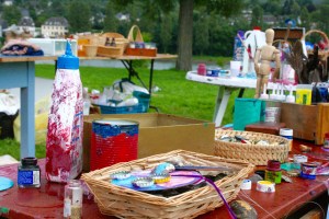 Kind Kinder Koblenz Freizeit Unternehmungen Kinderfest