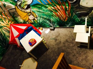 Papa Umi Koblenz Sushi