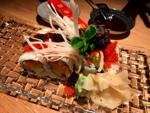 Papa Umi Koblenz Sushi