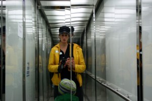 Rhein-Mosel-Halle Koblenz