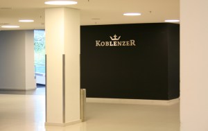 Rhein-Mosel-Halle Koblenz