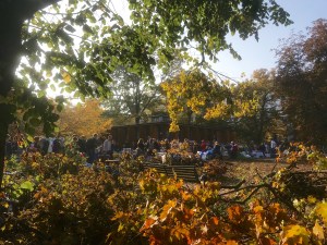 Kinderflohmarkt Berlin