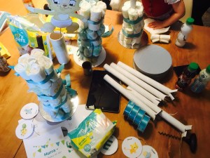 Bloggerevent Berlin Elternbloggercafe Styleranking Pampers