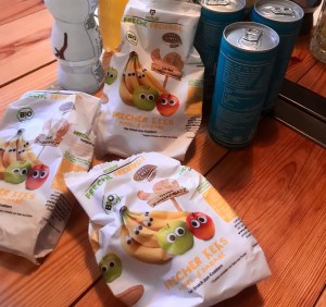 Bloggerevent Berlin Freche Freunde