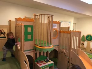 Kindercafe Köln, Halli Galli Köln