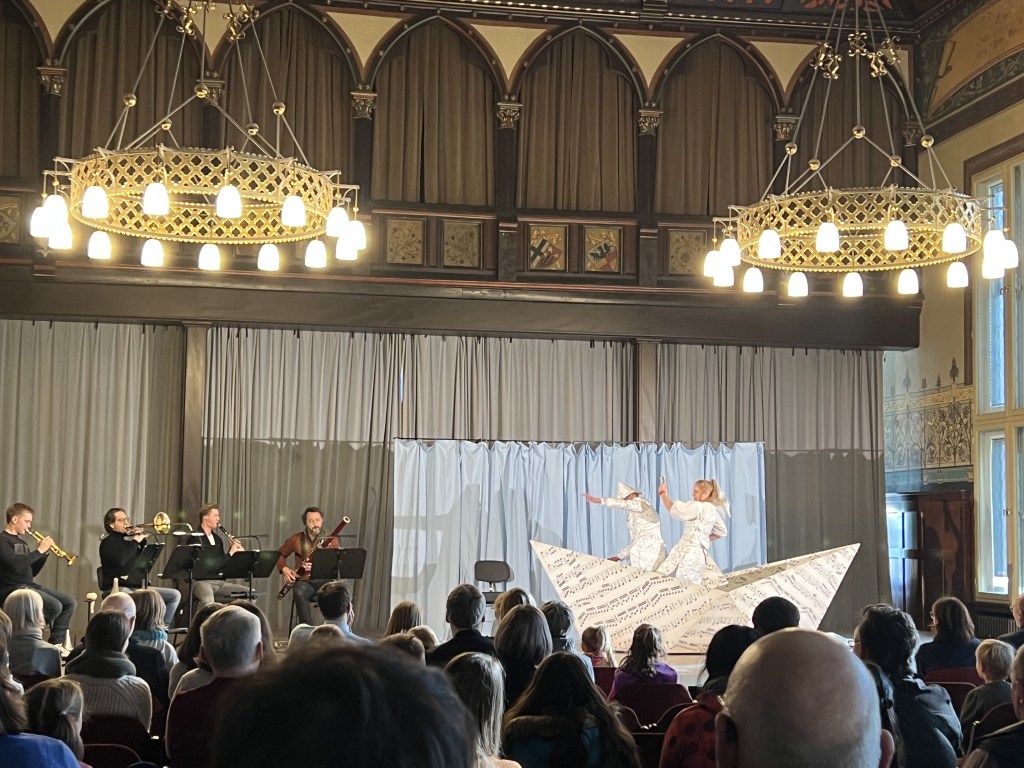 Philharmonie Kinder Koblenz Programm Musik Orchester Kind klassische Klassik KindinKoblenz