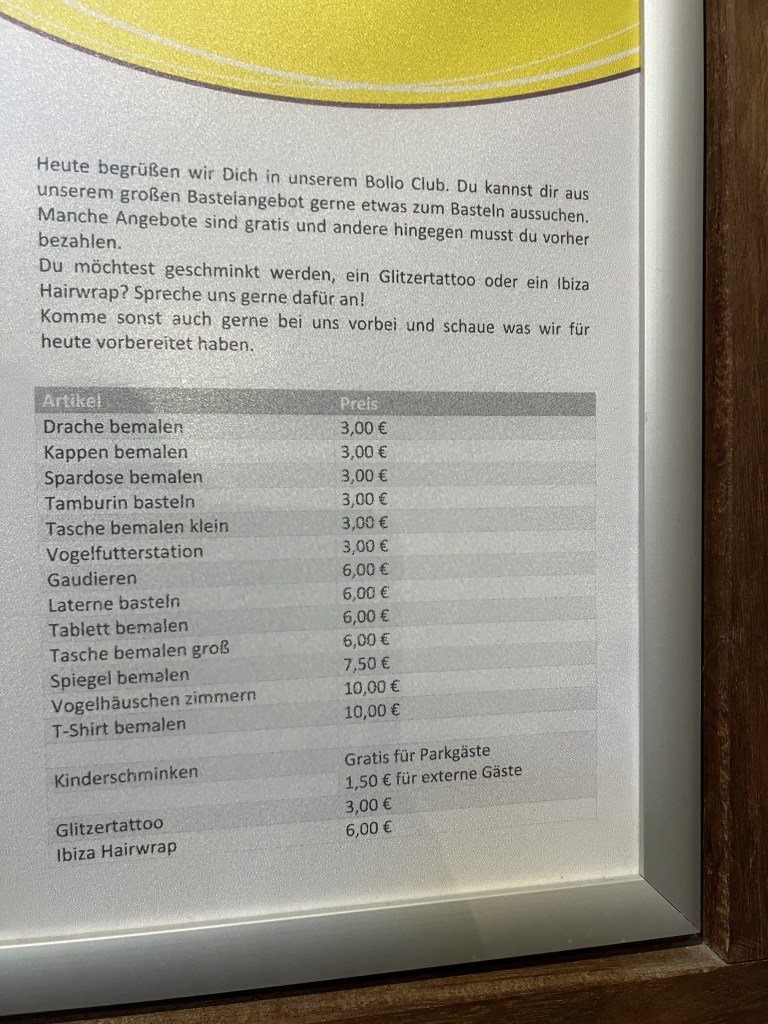 Landal Sonnenberg Indoor Spielplatz Bollo Club