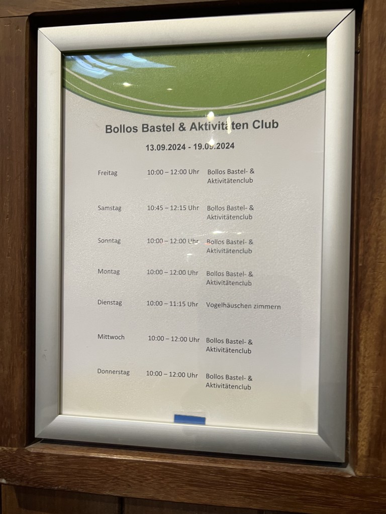 Landal Sonnenberg Indoor Spielplatz Bollo Club